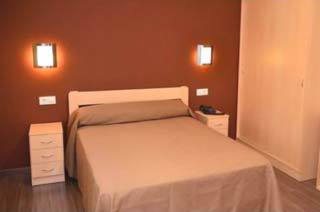 Hotel Vettonia