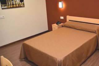 Vettonia Hotel 2*