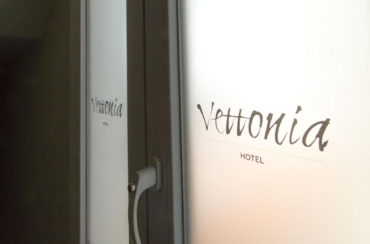 Vettonia Hotel Mérida