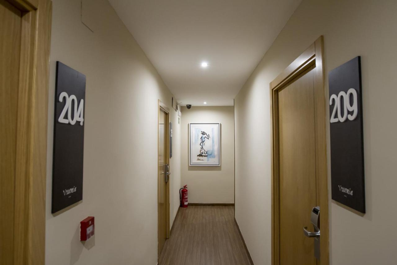 Vettonia Hotel 2*