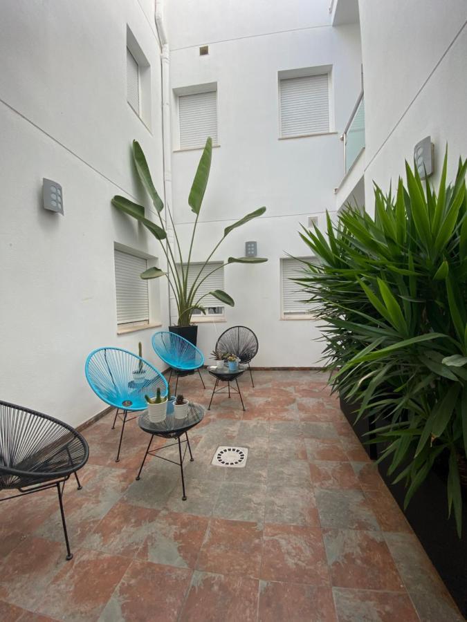 Hotel Vettonia Mérida