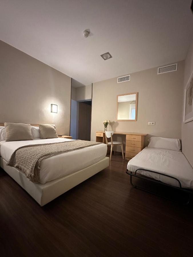 Hotel Vettonia
