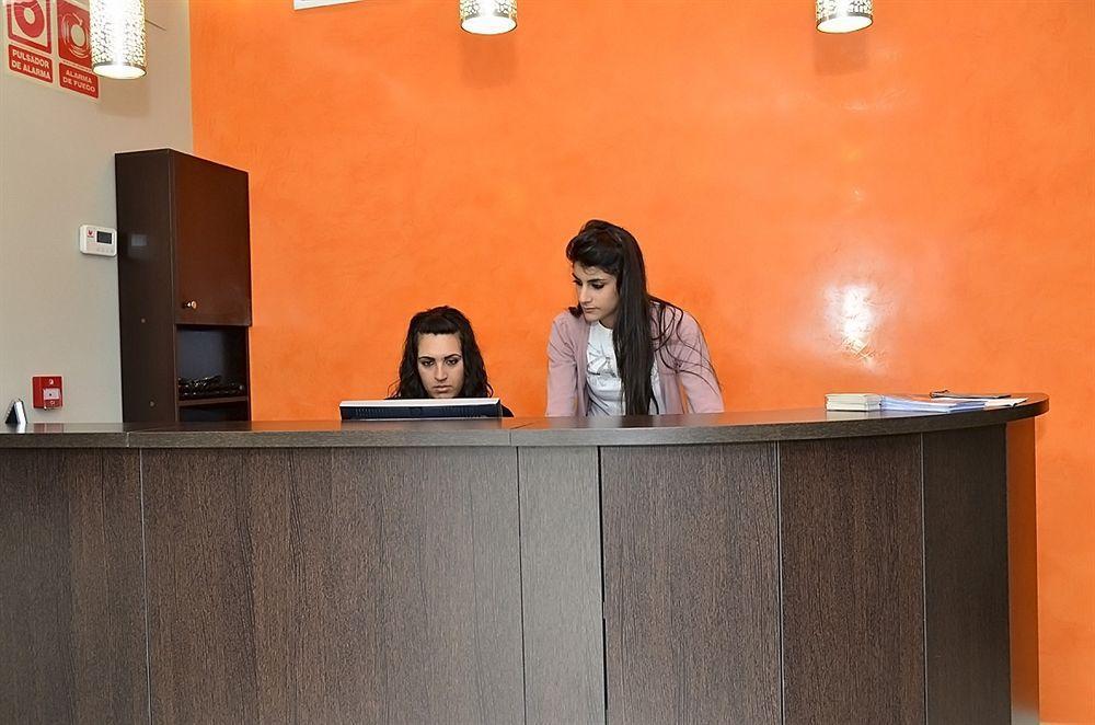 Hotel Vettonia 2*