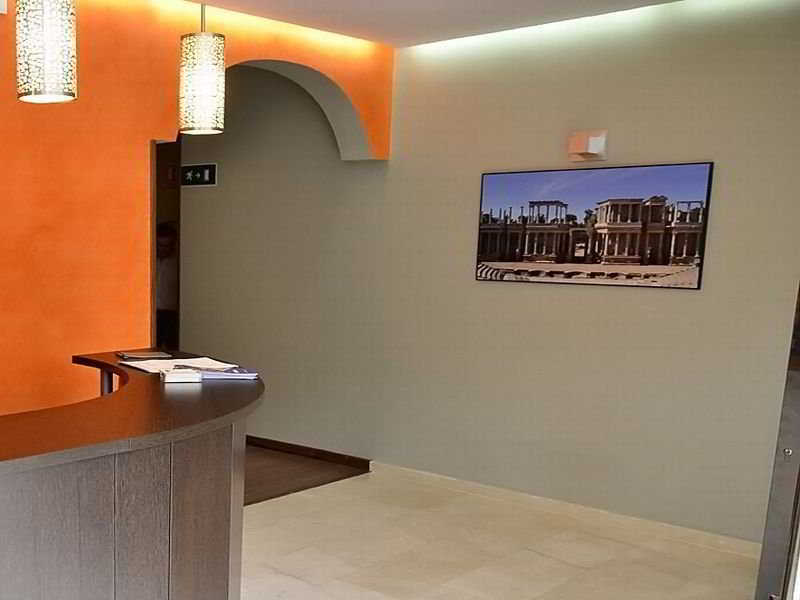 Hotel Vettonia