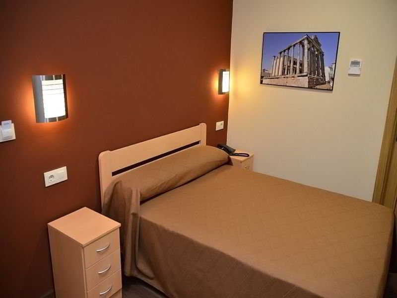 Hotel Vettonia 2*