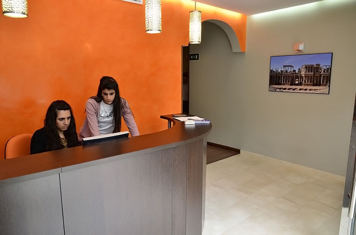 Vettonia Hotel Mérida