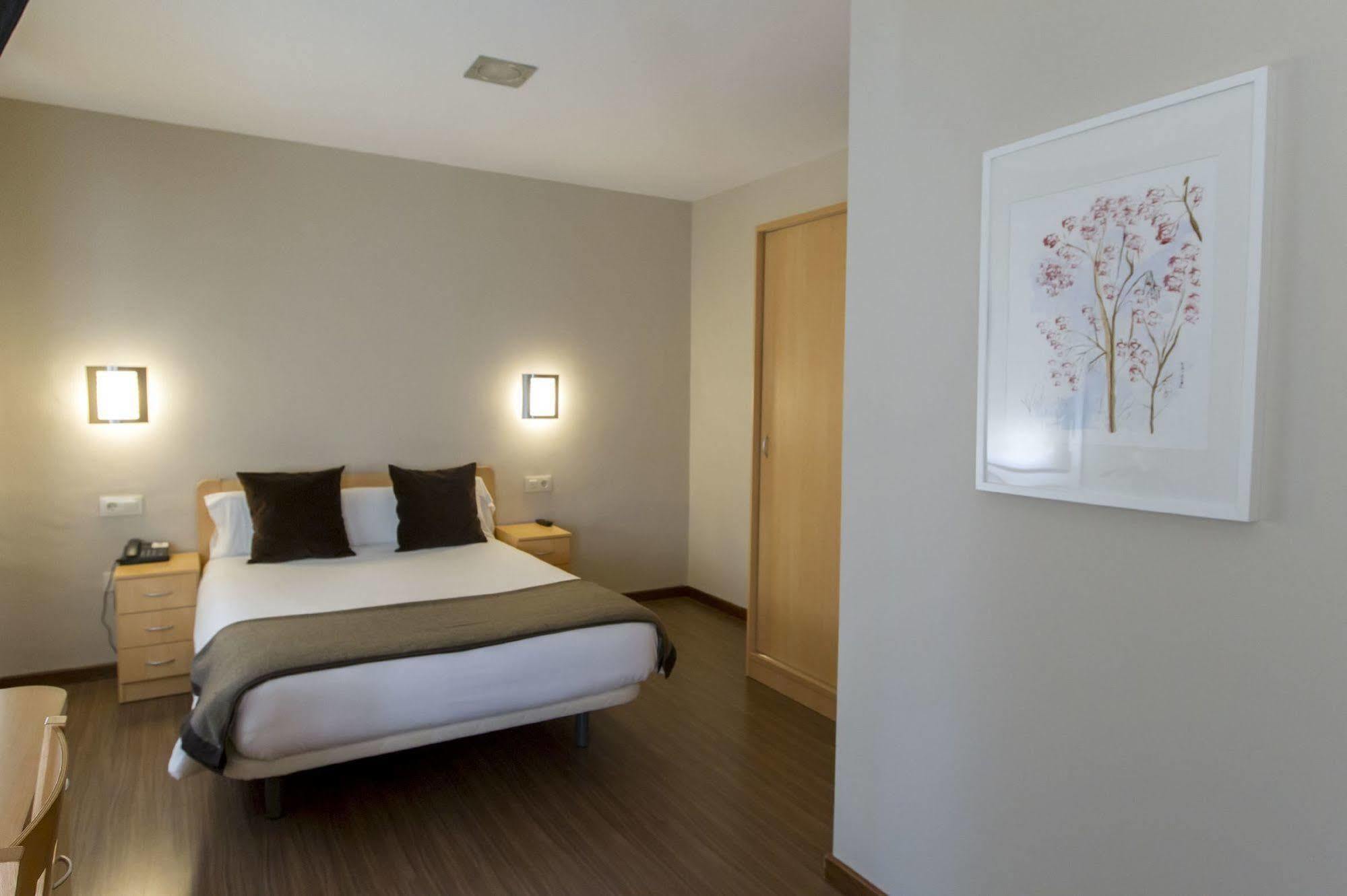 Hotel Vettonia