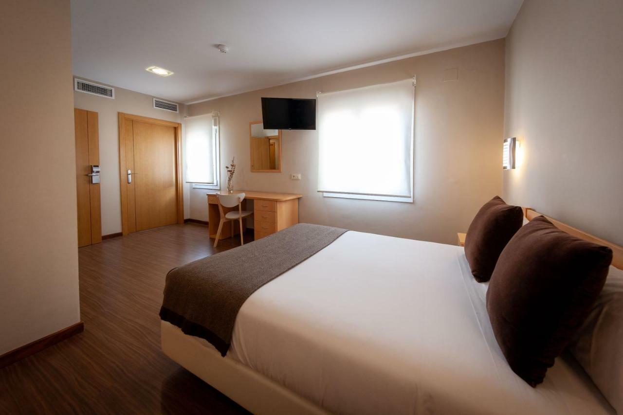 Hotel Vettonia Mérida