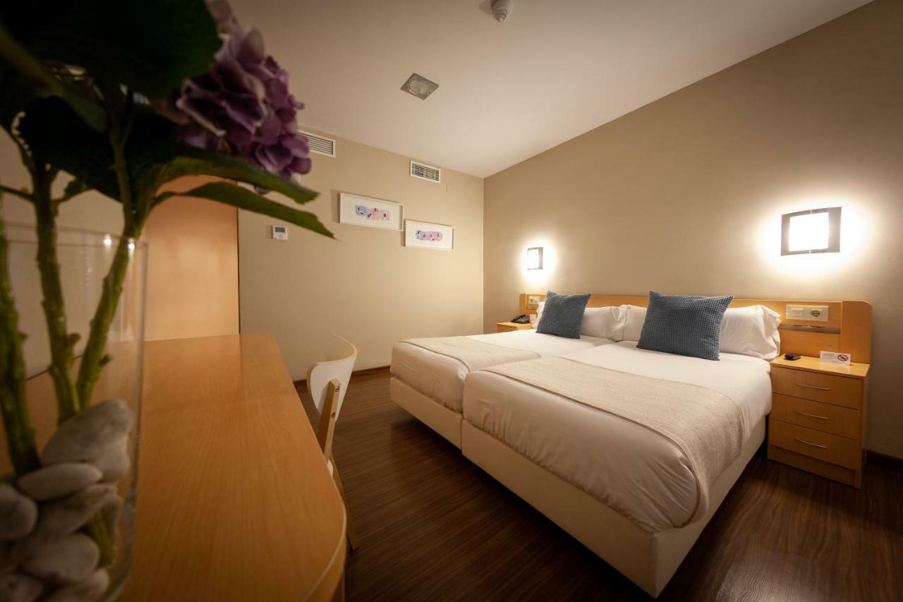 Hotel Vettonia Mérida